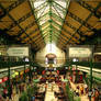 Inside of Market Hall I