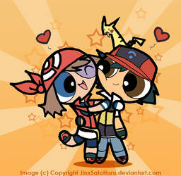 Ash and May-PPG