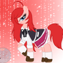 Rias Gremory :My Little Pony Ver: