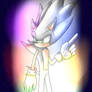 Hyper Sonic.