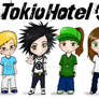 Tokio Hotel (2008)