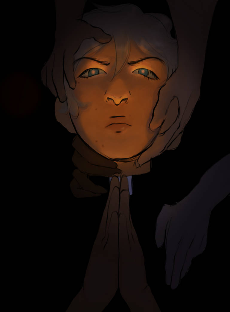 Corruption by C0smicEntity on DeviantArt