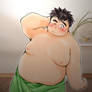 Sumo at home