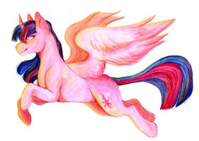 twilight sparkle