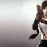 Tifa wallpaper