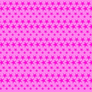 Yuki's pink star wallpaper