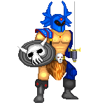 Warduke by milarus1 on DeviantArt