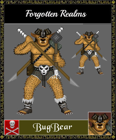 Bugbear1 by milarus1 on DeviantArt