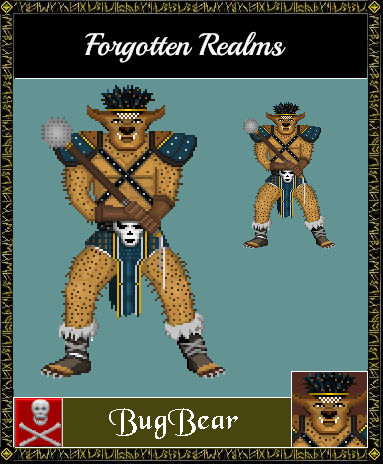 Bugbear3 by milarus1 on DeviantArt