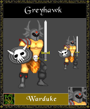 Warduke2 by milarus1 on DeviantArt