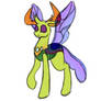 NEW THORAX (CHANGELING!)