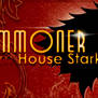 Game of Thrones Signature - House Stark