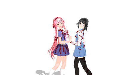 MMD friends pose (DL down below)-(maybe)