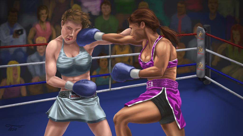 Boxing Deviantart Explore Boxing by tosoj on DeviantArt