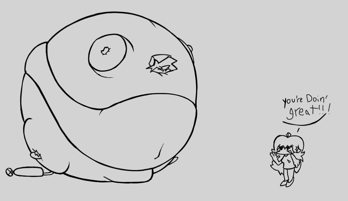 Bf inflation by Inflationerr on DeviantArt