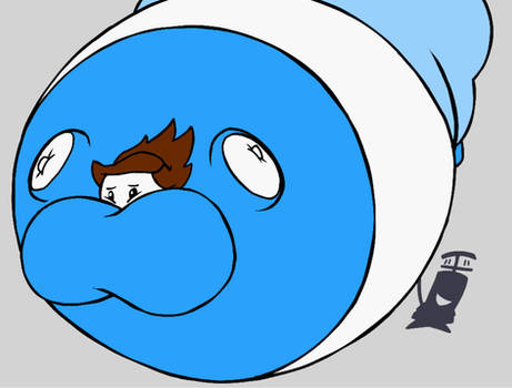 Inflationerr User Profile | DeviantArt