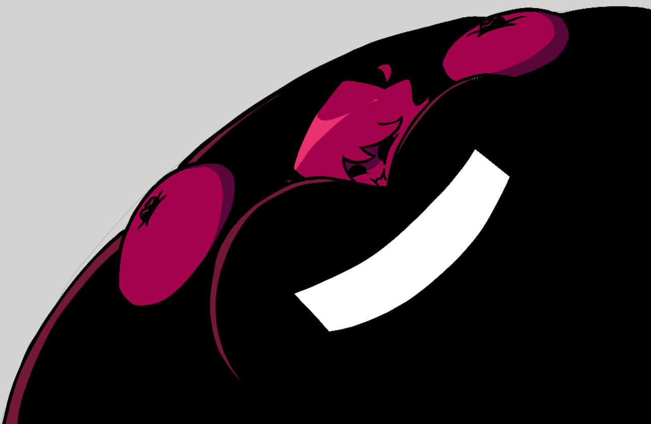 Minus gf balloon by Inflationerr on DeviantArt