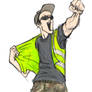 Hi-vis Time