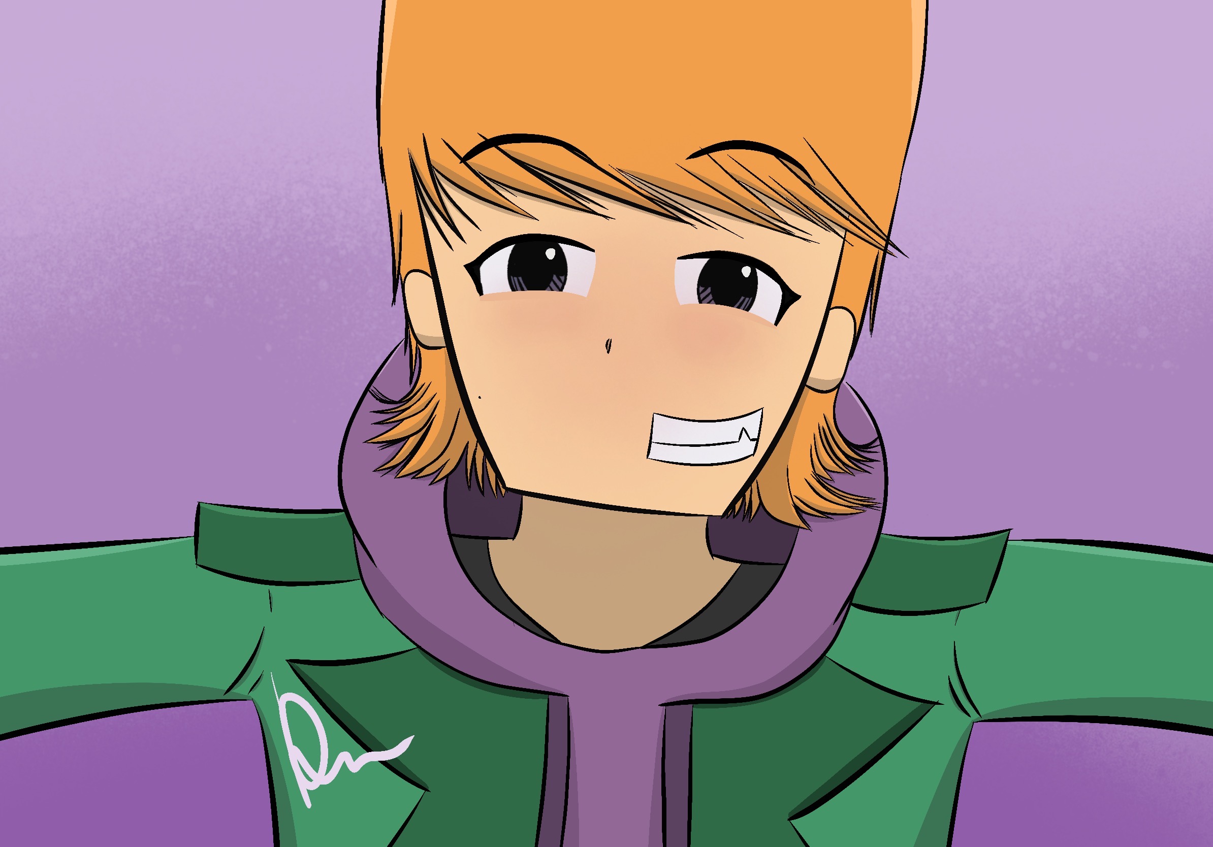 Cute Matt (Eddsworld) by BillieLauren on DeviantArt