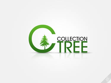 Collection Tree Logo 3