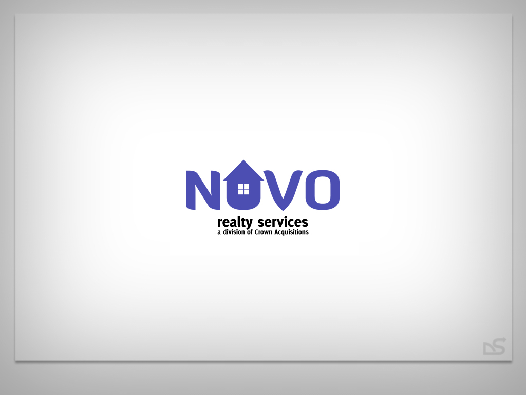 NOVO Logo 2