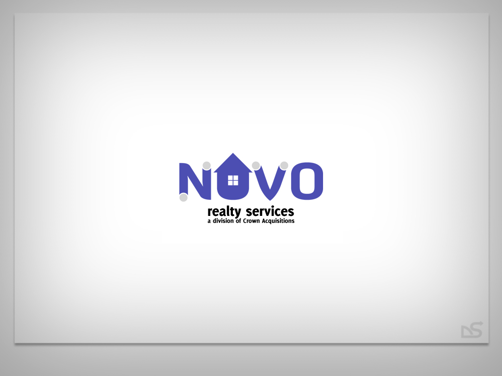 NOVO Logo 4