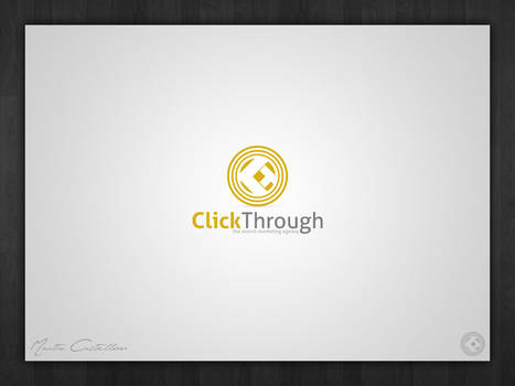 ClickTrough Logo 2