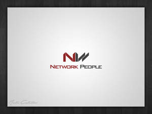 Netword People Logo