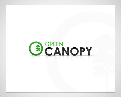 Green Canopy Logo