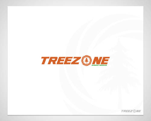 TREEZONE Logo