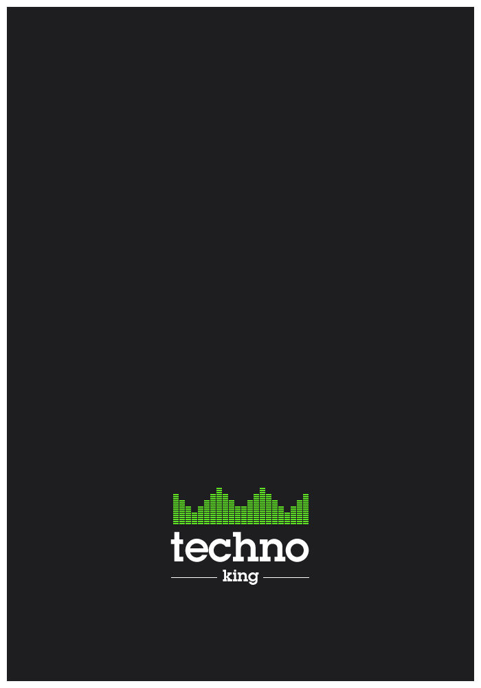 techno king