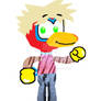 Psaidy