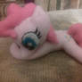 Pinkie Pie