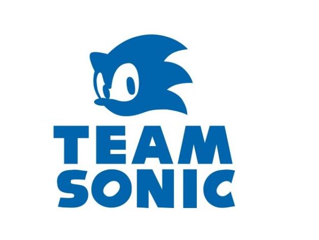 Sonic DATA Files: TEAM SONIC