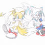 Tails Adventure 2