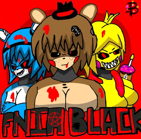 Five Nights At Anime Mac - Colaboratory