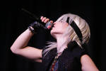 Riku - Rain on me by NanjoKoji