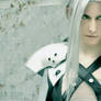 Sephiroth - Hear from me