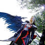 Sephiroth - One Winged Angel