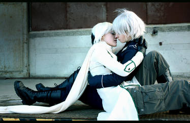 APH - pRussia - Comradeship