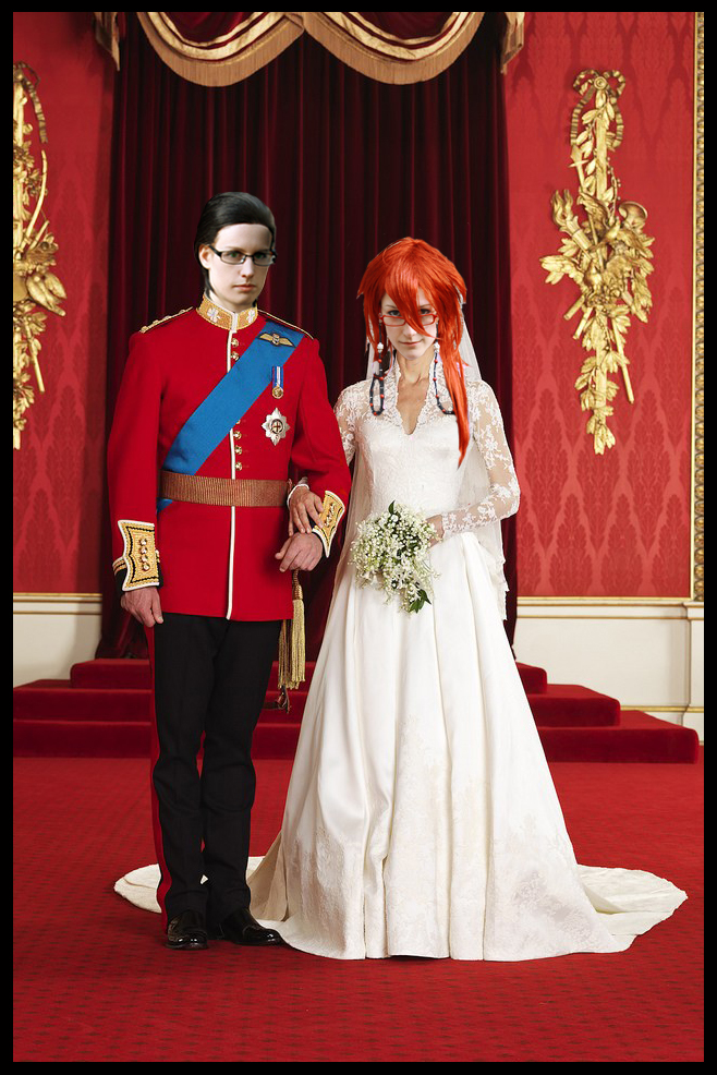 William and K... Grell