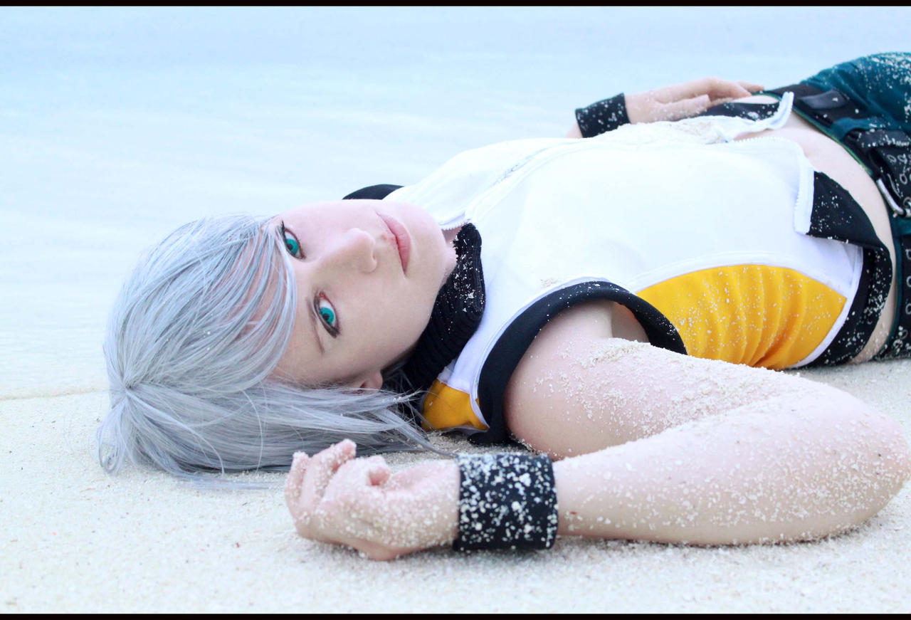 Riku - DDD - shores