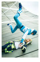 Dramatical Murder DMMD