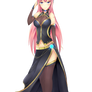 Megurine Luka