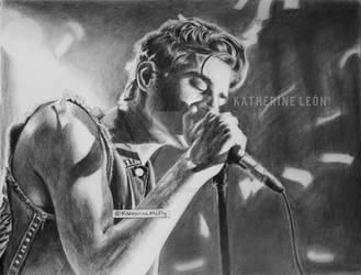 John O'Callaghan (The Maine)