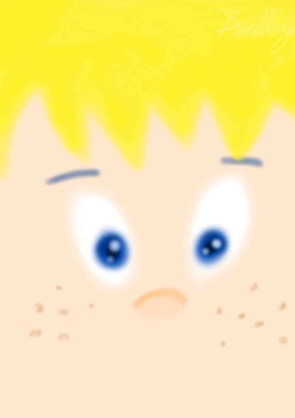Biggle by postcretaceous on DeviantArt