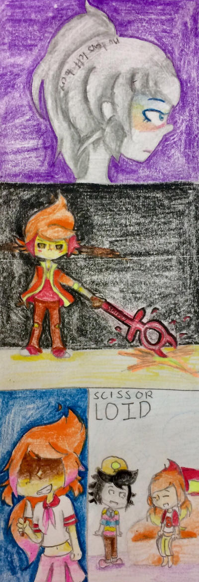 Random Songs by postcretaceous on DeviantArt