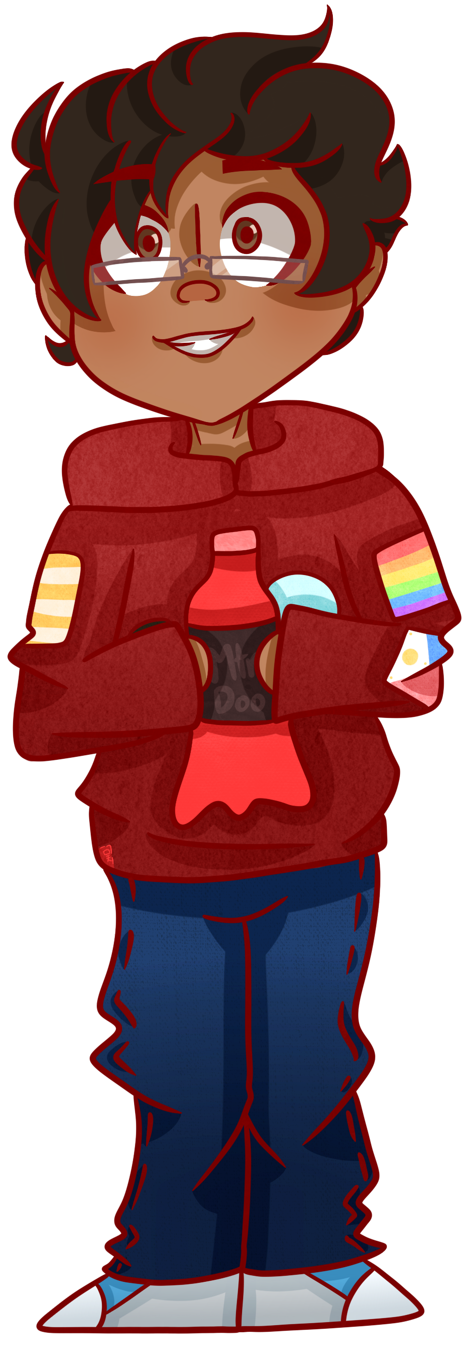 Mountain Dew Code Red By Thou Art Avillain On Deviantart Mountain Dew Code Red By Thou Art Avillain On Deviantart