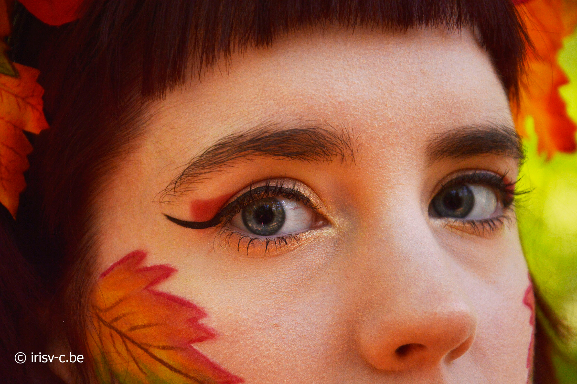 Autumn Queen + video link