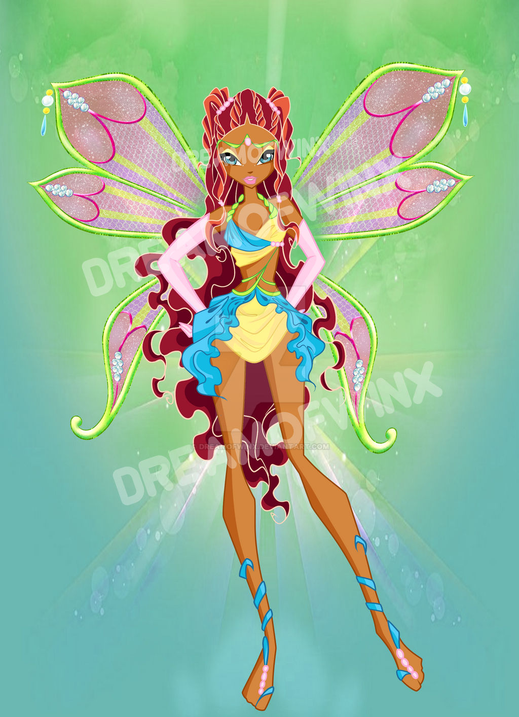 Aisha Enchantix Prototype Reference By DreamofWinx On DeviantArt aisha-enchantix-prototype-reference-by-dreamofwinx-on-deviantart
